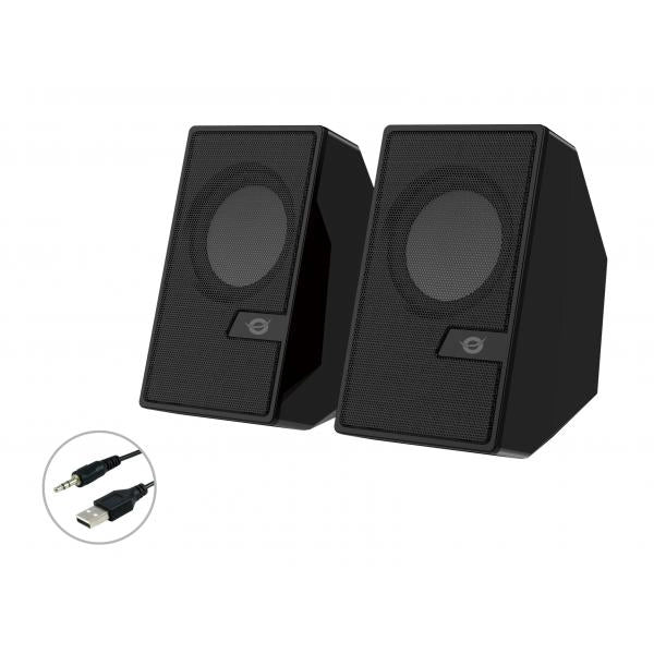 SPEAKER 6W PC BTH CON TELECOMANDO