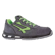 U-POWER SCARPE POINT S1P N.45