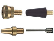 KIT UGELLI MULTIUSO  ottone art.GR4    ANI