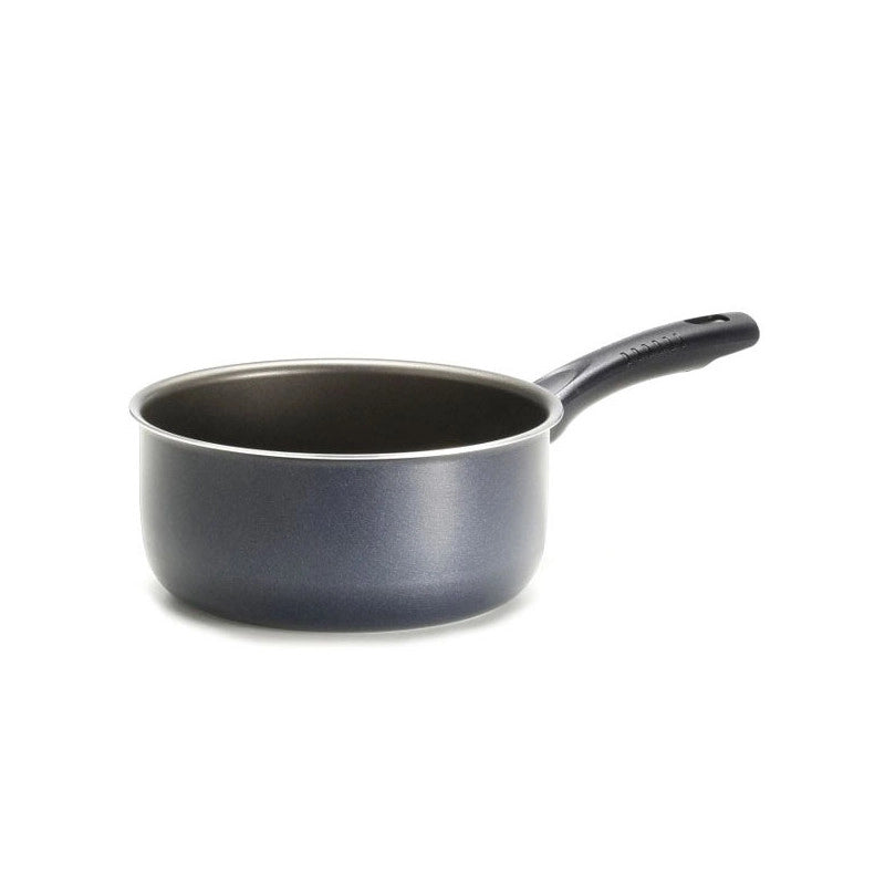 Casseruola 1 Manico Cm 18 Bella Blu Accademia