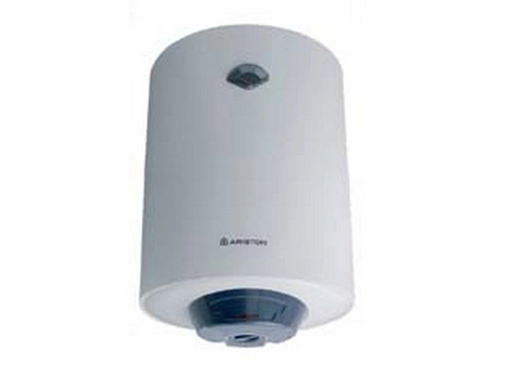 1pz scaldacqua verticale blu r evo 50 v eu3 lt49, dimensioni  mm450x573h. peso cod:ferx.fer240840