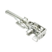 Tenditore telone destro testa quadra con cricchetto 280x12mm