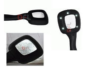 LENTE INGRANDIMENTO CON LED  65 mm - 6 LED