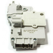 BLOCCO PORTA SERRATURA APRI PORTA OBLO' LAVATRICE WHIRLPOOL IGNIS 5 CONTATTI - Whirlpool Ariston Hotpoint