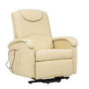 POLTRONA RELAX ELETTRICA MASSAGGIANTE