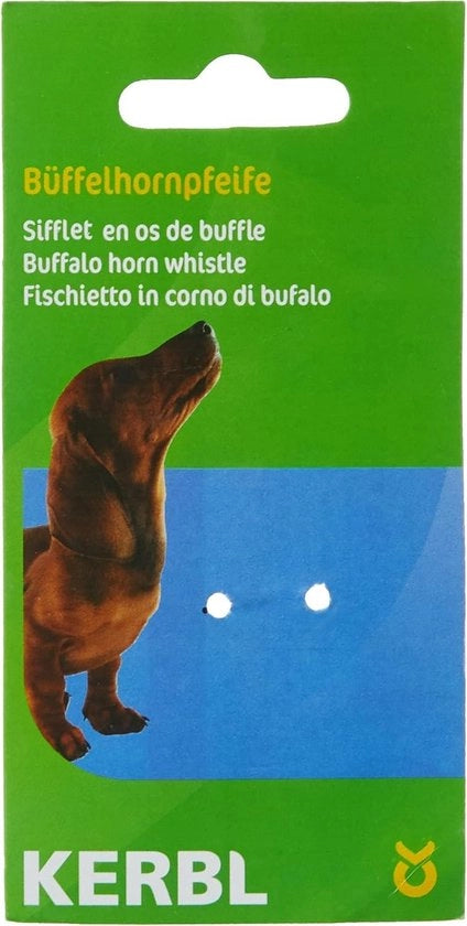 Flauto a doppio registro 65 cm con trille - 83424