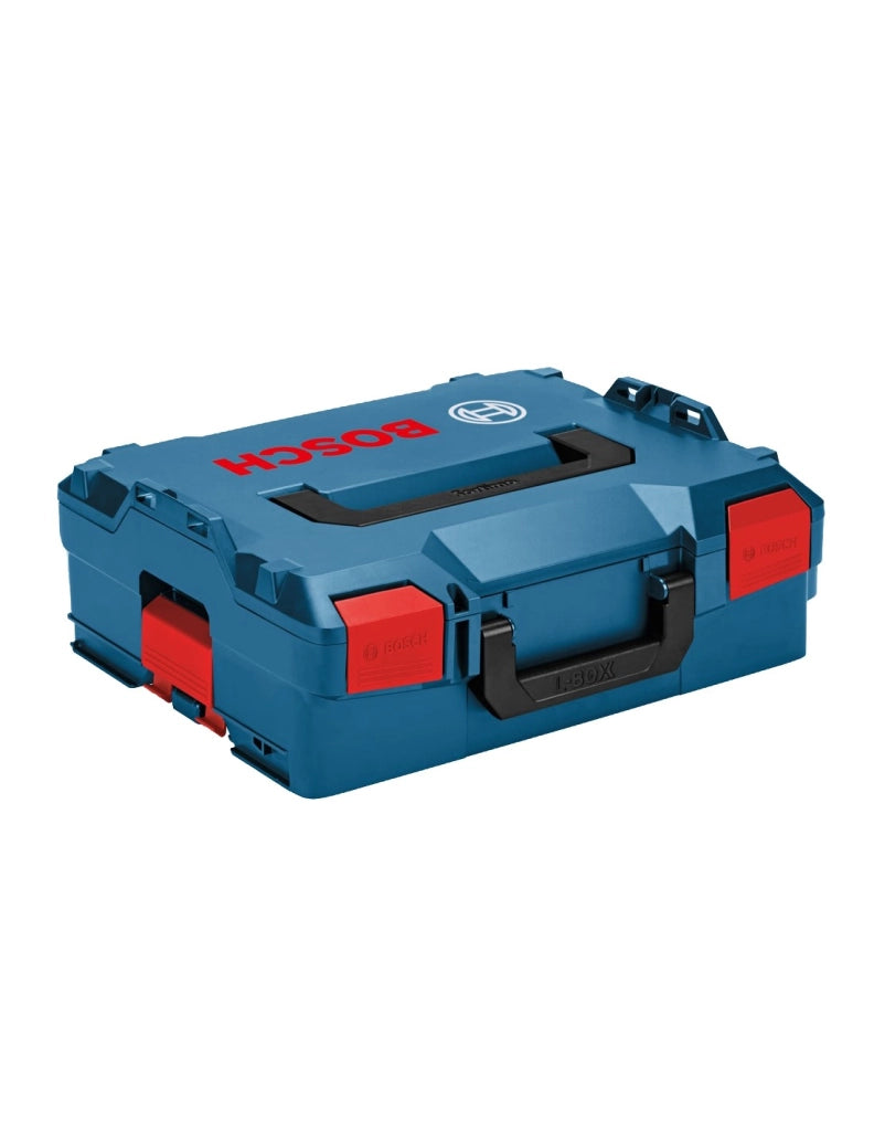 Trapano a Percussione BOSCH GSB 18V-110 C (Solo corpo + L-Boxx 136)