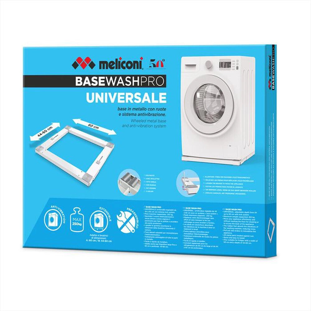 base washpro universale