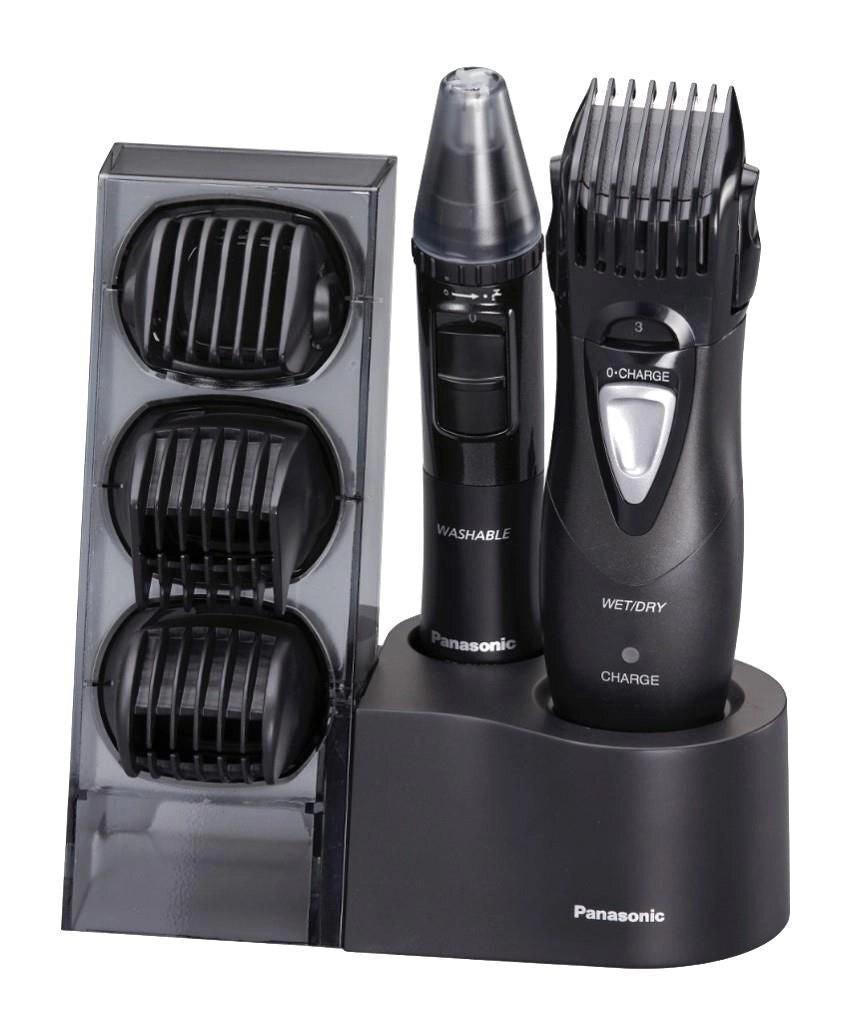 Panasonic Regolabarba Multi