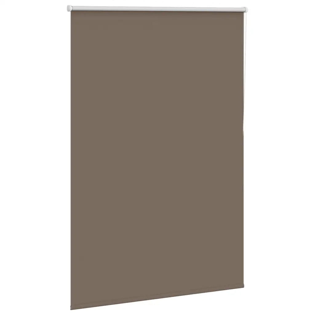 Tenda a rullo | Tenda avvolgibile Oscurante 115x130 cm Larghezza Tessuto 110,7 cm
