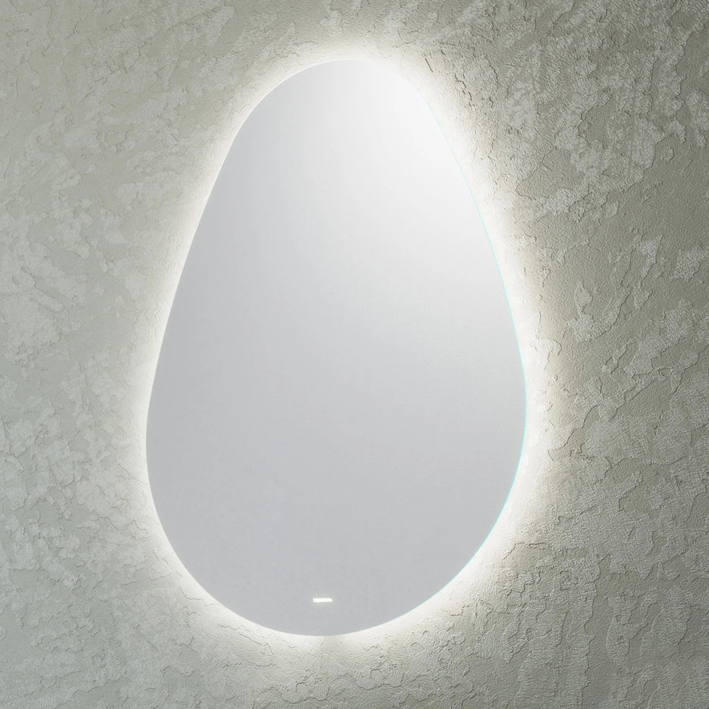 Specchio LED Vanitas - cm 61 x 83