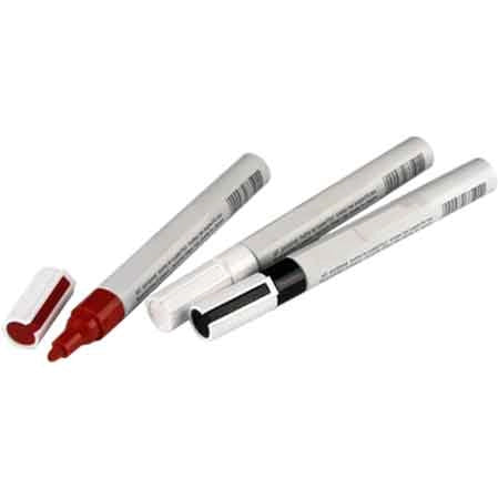PENNARELLO 'PAINT MARKER' 10 ml - Verde - 12 pezzi- FAREN