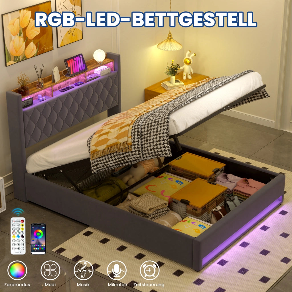 Letto