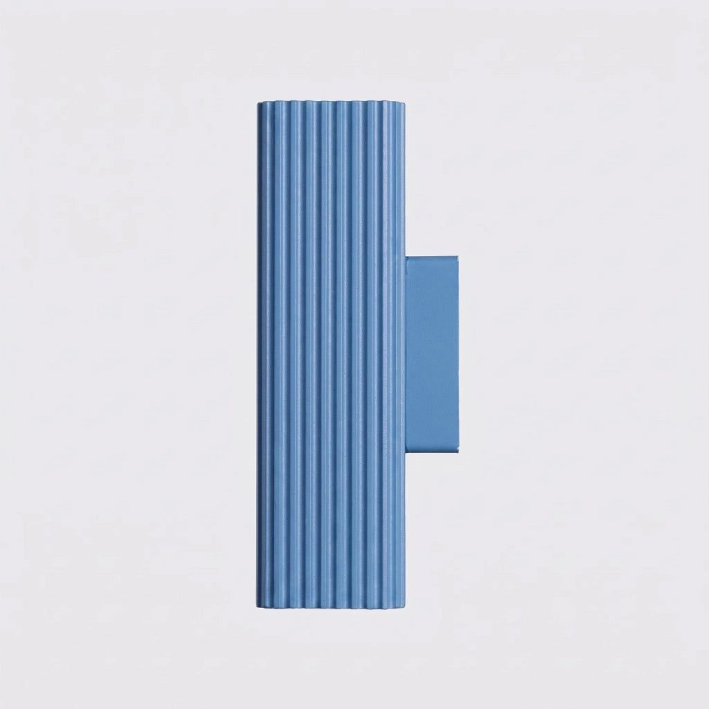 Applique RAYO 20 azzurra