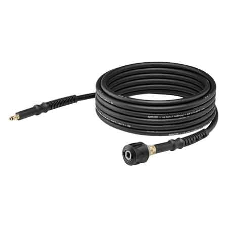 PROLUNGA FLESSIBILE KARCHER 10 mt - max 180 bar - KARCHER