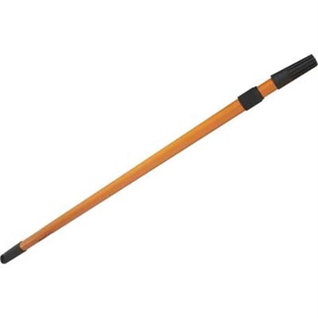 ASTA TELESCOPICA FERRO 2 mt - IDEAL STAR