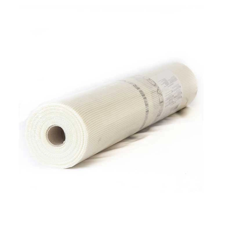 Rete porta intonaco pesante - rotolo da 50 mq : Modello - pesante-160 gr NO logo
