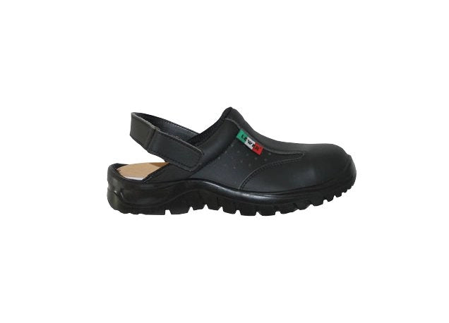 SABOT ANTIFORTUNISTICA 'SAB 3' SB n° 43 - LEWER