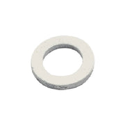GUARNIZIONE IN NITRILE (NBR) PER TUBO GAS UNI EN 15266- Diam 12 x sp. 2 mm- ESCLU- pezzi 10