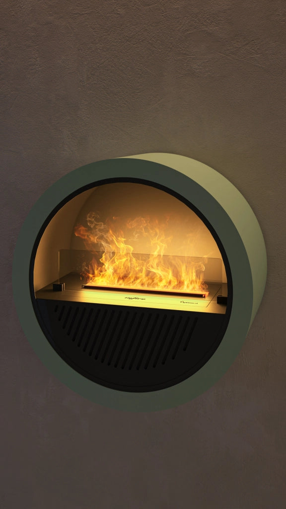 Invapo Incyrcle Wall - Personalizzato