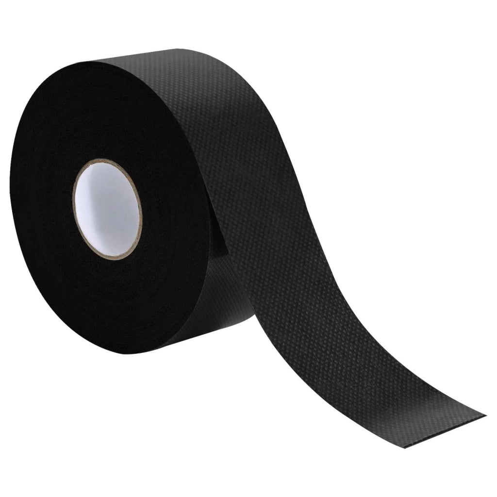 Nastro adesivo per erba sintetica Nero 20 x 0,05 cm 42042346