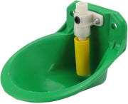 Bacchetta di acqua 1 Litro - Bacchetta automatica - Materiale ABS - Installazione facile - Resistenze al trascinamento - Capacità di raccolta 8 Litri al minuto