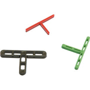 Distanziatore T 3Mm 200 Pezzi - Dovaro