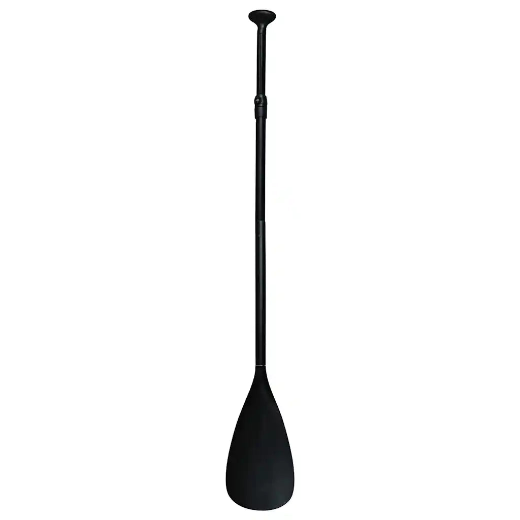 Set Tavola da SUP Gonfiabile Verde e Bianco 92734