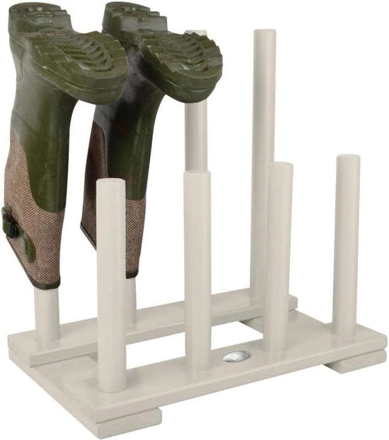 Rack di Stoccaggio per Stivali