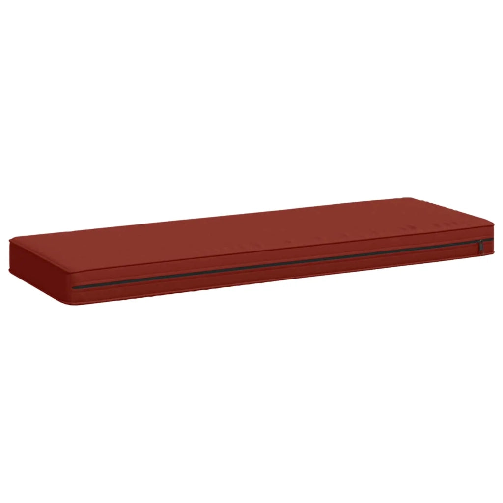 Cuscini per Panchina a 2 Pezzi VUGHT 2 pcs 100% Poliestere 951069