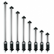 ATTUATORE ELETTRICO HL-2600S/24V