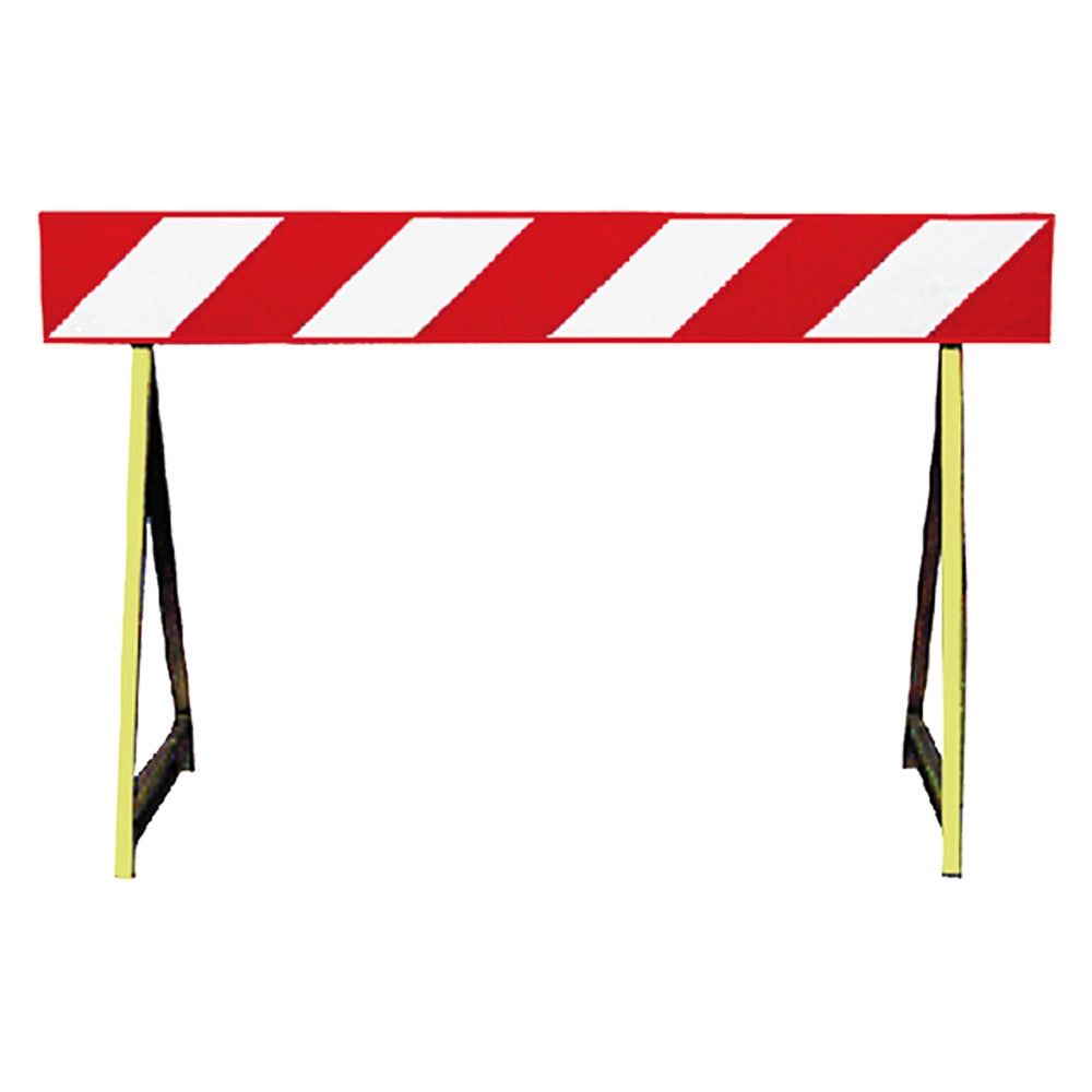 BARRIERA DI SICUREZZA cm 150 - H cm 100  - DEBVERONA