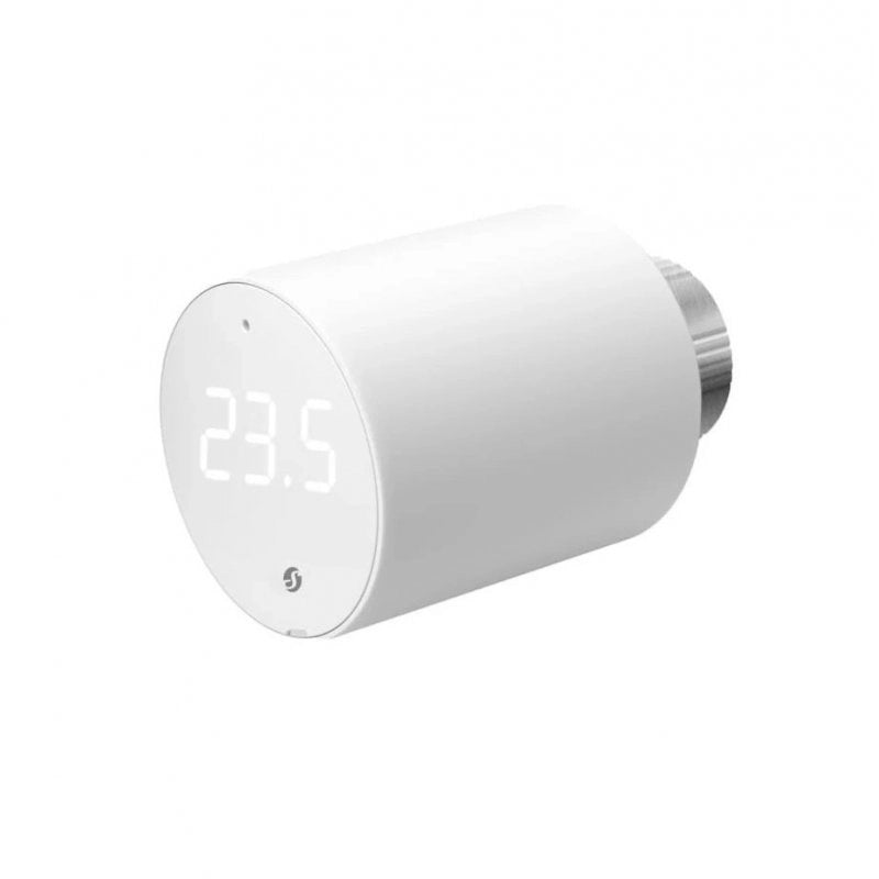 Shelly Kit Shelly BLU TRV x3 + BLU Gateway Gen3 - Valvole Termostatiche Smart