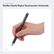 Pen Stylus Universale Capacitivo per Smartphone e Tablet