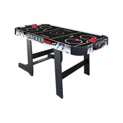 Air hockey mandelli 706200326 sport one next salvaspazio nero