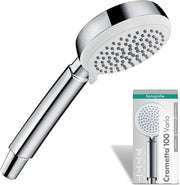 Douche a mano multiuso Crometta 100