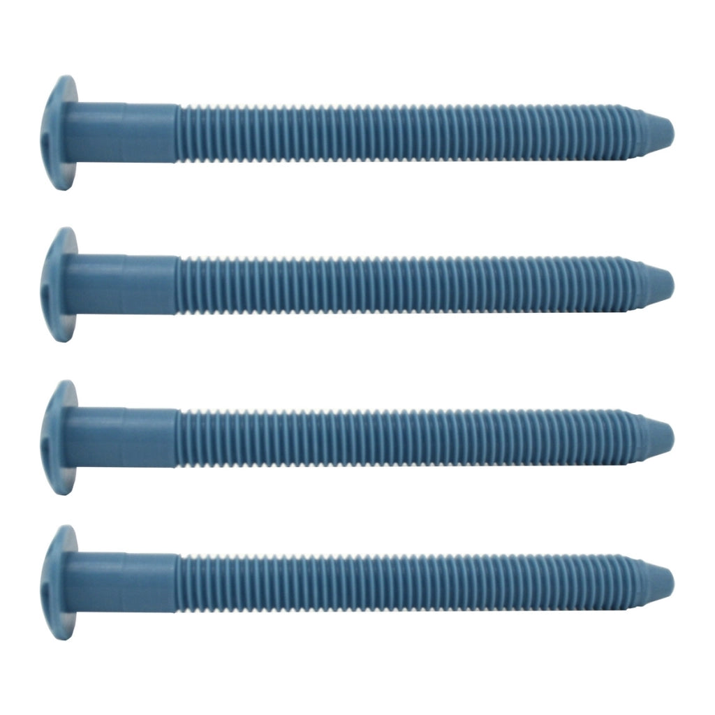KIT VITI REGISTRO PLACCA- PUCCI- pezzi 1