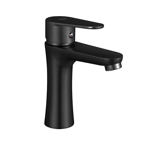 Miscelatore monocomando lavabo DH in cromo