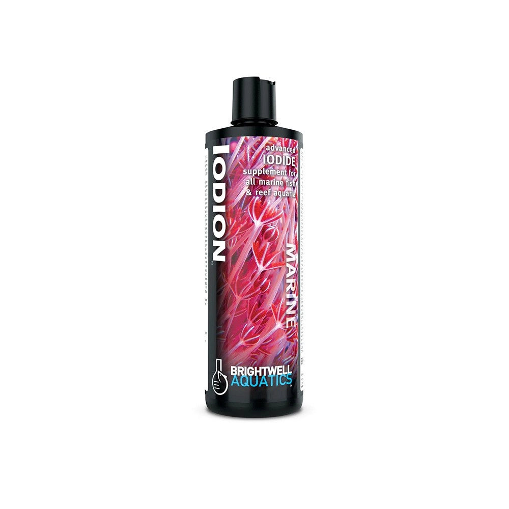 Brightwell Aquatics Iodion Formato: 250 ml