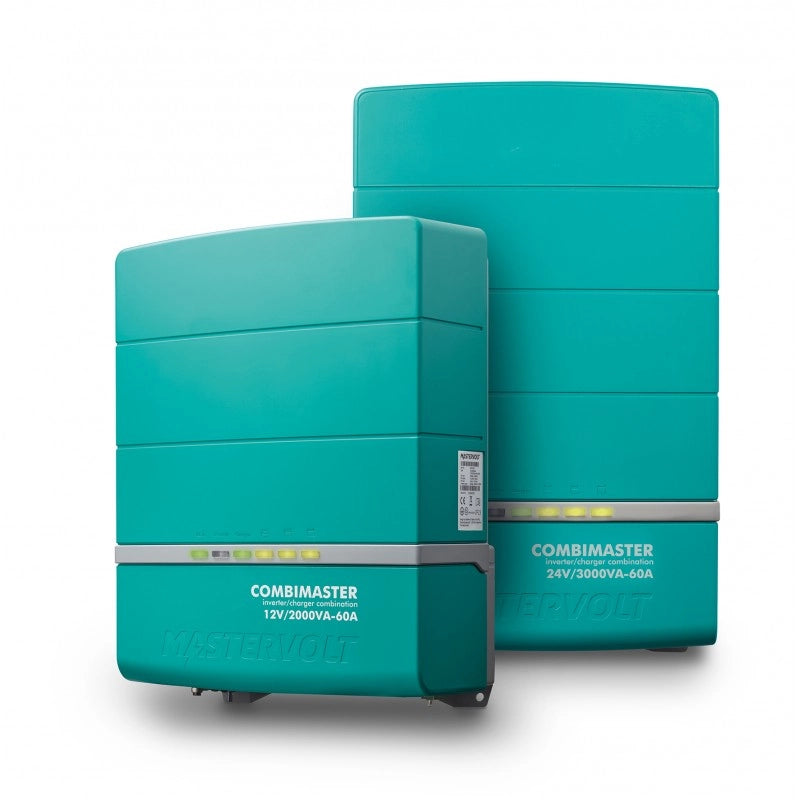 COMBIMASTER 12/2000-60
