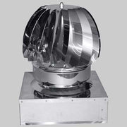 FUMAIOLO RADIANTE QUADRO  320x320 mm     MADE IN ITALY