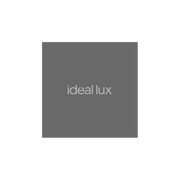 Lampada Da Soffitto Moonlight Pl15 Oro Ideal-Lux