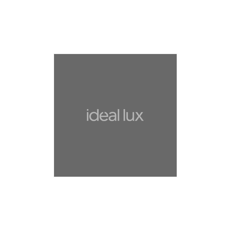 Lampada Da Soffitto Moonlight Pl15 Oro Ideal-Lux