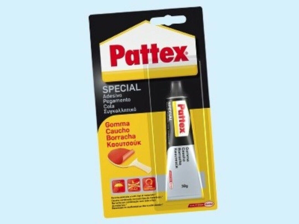 Pattex Gomma 30G - Henkel Italia