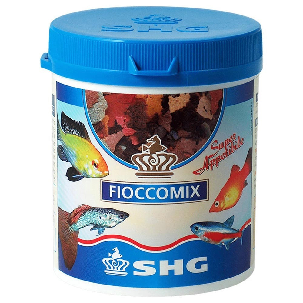 SHG Fioccomix Formato: 150 gr