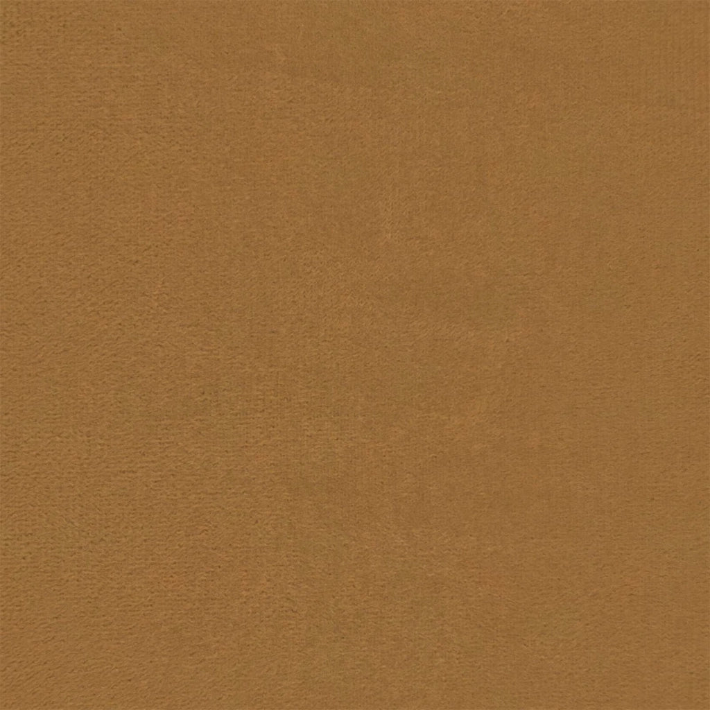 Testata appesa Marrone 110 x 55 x 5 cm Velluto 42031617