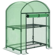 Serra da Giardino ¨C Zephmum ¨C 69x49x92cm Verde