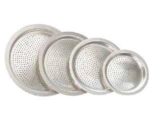 FILTRI MOKA- - 6 tazze - 20 pezzi