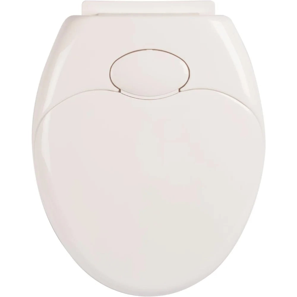 Sitzplatz 21987 7, copri-sedile wc con riduttore integrato per b