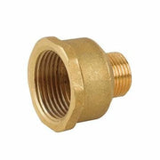 Riduzione ottone f/m d.3/4  x 3/ 8  b08lvhrvgp